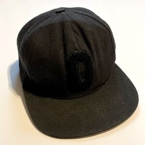 OVO New Era 59fifty OG fitted cap
